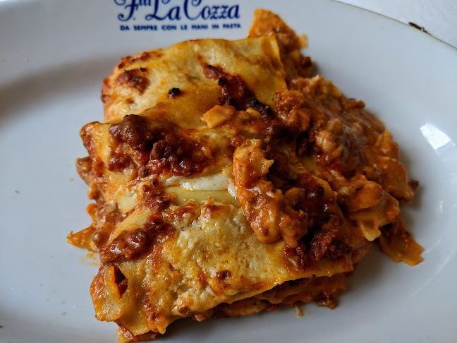 Sfashion Cafè - Pizzeria
