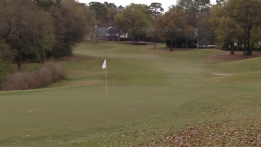 Golf Club «Marcus Pointe Golf Club», reviews and photos, 2500 Oak Pointe Dr, Pensacola, FL 32505, USA