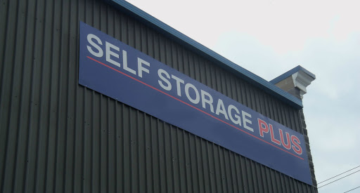 Self-Storage Facility «Self Storage Plus», reviews and photos, 423 N Main St, Bel Air, MD 21014, USA