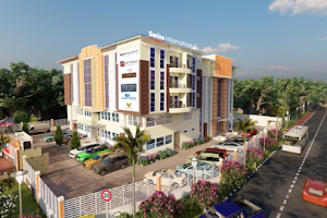 Swiss International The Vistana Lagos image