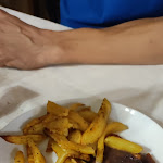 Photo n°4 de l'avis de nadia.a fait le 07/10/2023 à 22:10 sur le  Albergo Ristorante Bar del Becetto à Sampeyre