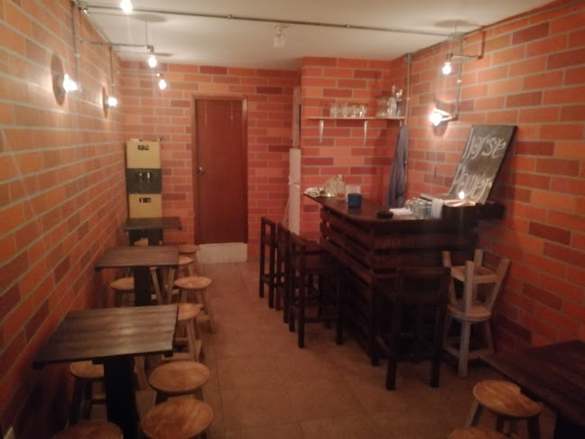 Opiniones de Horse Power Cervecería Artesanal en Quito - Pub