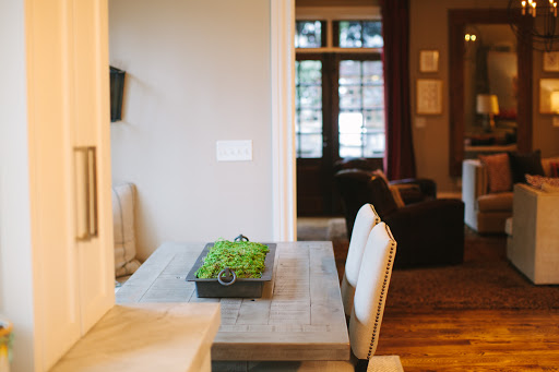 Rustic Furniture Store «Rustic Trades Furniture», reviews and photos, 39 Oak St, Roswell, GA 30075, USA