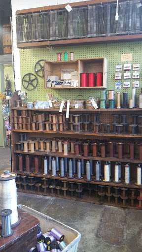 Fabric Store «American Ribbon Craft, Trophy & Fabric», reviews and photos, 925 Ann St, Stroudsburg, PA 18360, USA