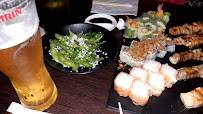 Plats et boissons du Restaurant japonais Zen-Saï à Toulouse - n°5