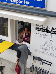 Photo n°6 de Rozell & Bellig - Crêpes à Emporter - Crêperie Riantec à Riantec ()