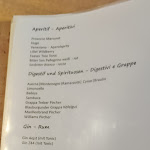 Photo n°5 de l'avis de Rainer.. fait le 13/06/2023 à 21:00 sur le  Restaurant am Teich à Prad am Stilfser Joch