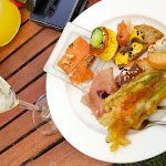 Photo n°18 de l'avis de Tania.r fait le 26/09/2021 à 15:26 sur le  Villa Abbondanzi Resort à Faenza