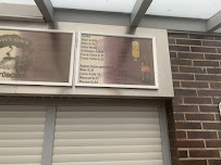 Andys Snack Stübchen à Herzogenrath carte