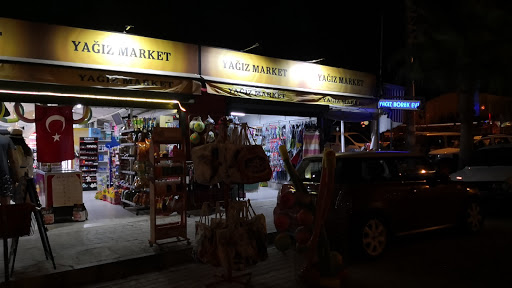 Yağız Market