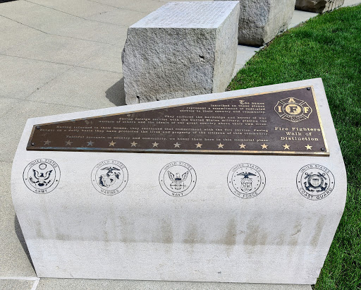 Museum «Indianapolis Fire Fighters Museum», reviews and photos, 748 Massachusetts Ave, Indianapolis, IN 46204, USA