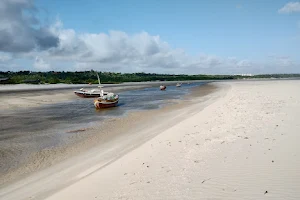 Praia do Mangue Seco image