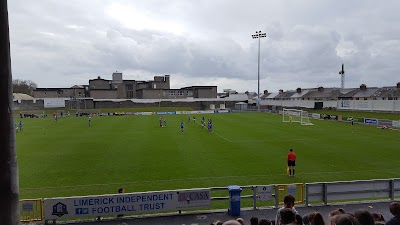 Photos of Markets Field