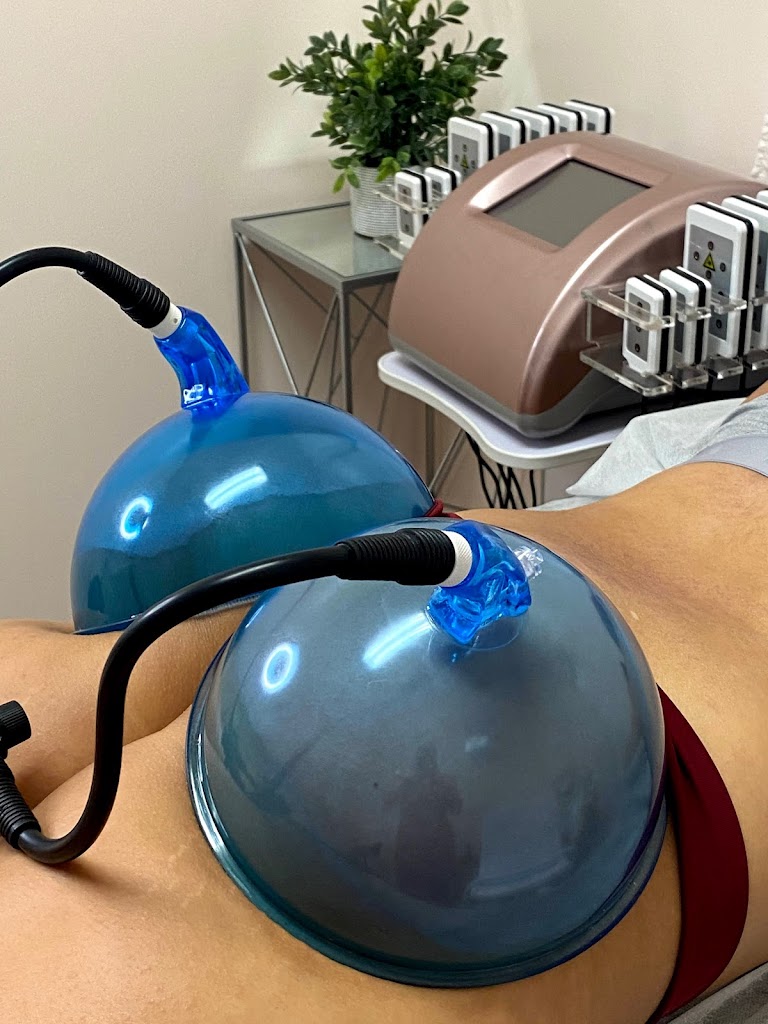 Venus Body Sculpting 90717