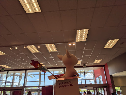 Department Store «Target», reviews and photos, 1555 40th St, Emeryville, CA 94608, USA