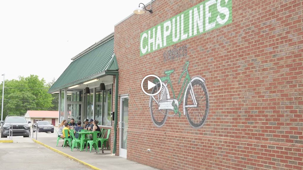 Chapulines Alcoa 37804