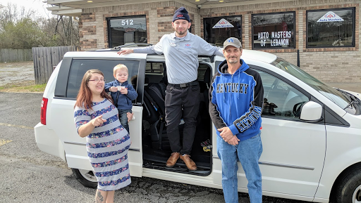 Used Car Dealer «Auto Masters of Nashville», reviews and photos, 4601 Nolensville Pike, Nashville, TN 37211, USA