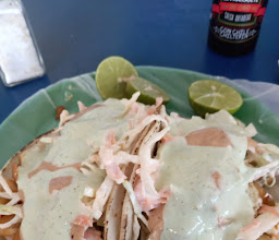 Super Camarón photo