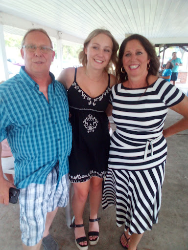 Park «Lake Front Park», reviews and photos, 23000 Jefferson Ave, St Clair Shores, MI 48080, USA