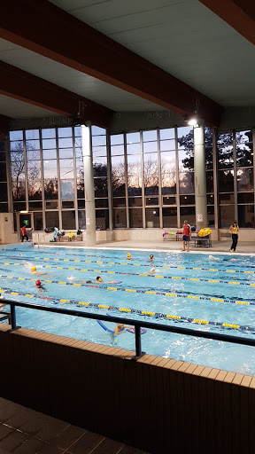 Gaidano Municipal Pool