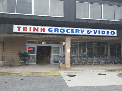 Grocery Store «Trinh Grocery & Video», reviews and photos, 1602 Lake Harbin Rd B, Morrow, GA 30260, USA