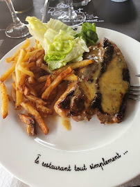 Frite du Restaurant Bistro Régent Mérignac à Mérignac - n°14