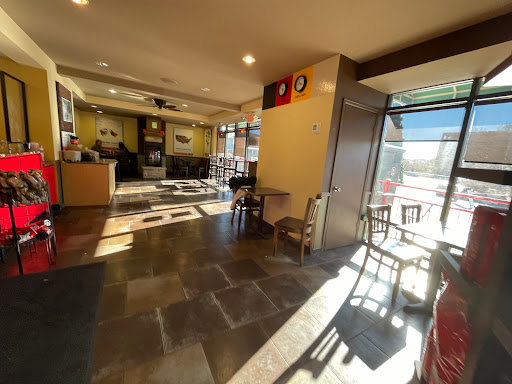 Coffee Shop «Dazbog Coffee», reviews and photos, 202 Wilcox St, Castle Rock, CO 80104, USA