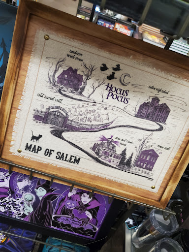 Book Store «Books-A-Million», reviews and photos, 1700 W International Speedway Blvd, Daytona Beach, FL 32114, USA