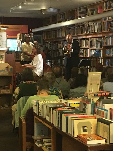 Book Store «Bird & Beckett Books & Records», reviews and photos, 653 Chenery St, San Francisco, CA 94131, USA