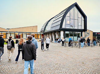 Birkerød Gymnasium, HF, IB & Kostskole