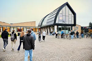 Birkerød Gymnasium, HF, IB & Boarding School image