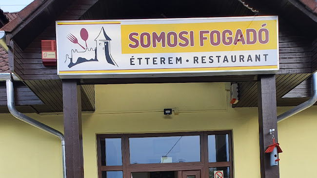Somosi Fogadó - Somoskőújfalu
