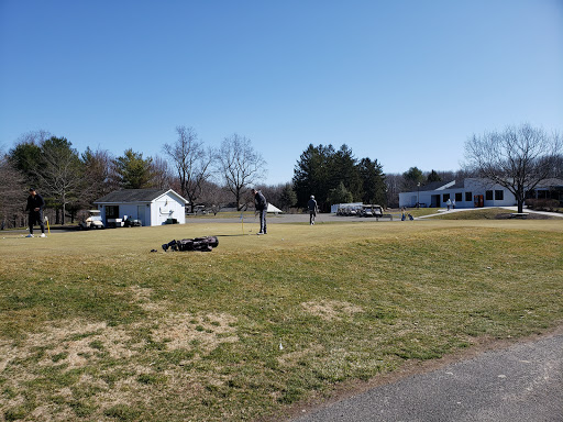 Golf Course «Tamarack Golf Course», reviews and photos, 97 Hardenburg Ln, East Brunswick, NJ 08816, USA