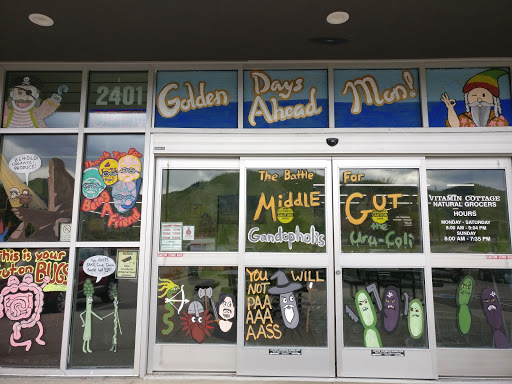 Natural Foods Store «Natural Grocers», reviews and photos, 2401 Ford St, Golden, CO 80401, USA