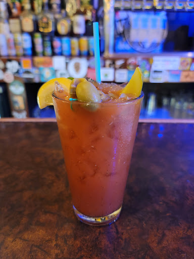 Eclectic Restaurant «The Stomping Ground», reviews and photos, 132 Main Street, Putnam, CT 06260, USA