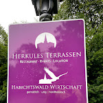 Photo n°4 de l'avis de Martin.r fait le 30/08/2021 à 09:10 sur le  Herkules Terrassen GmbH & Co.KG à Kassel