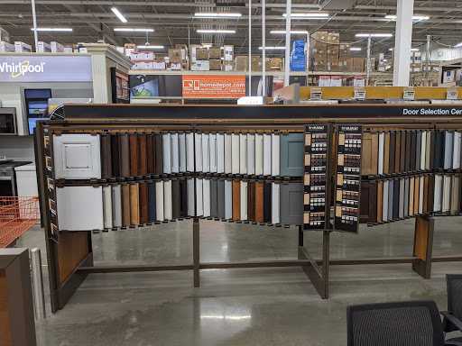 Home Improvement Store «The Home Depot», reviews and photos, 60 Walkers Brook Dr, Reading, MA 01867, USA