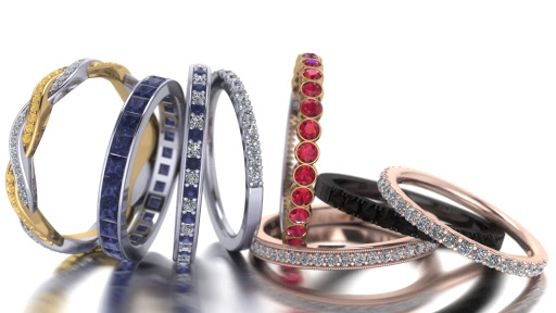 Jewelry Store «David Douglas Diamonds & Jewelry», reviews and photos, 3605 Sandy Plains Rd #260, Marietta, GA 30066, USA