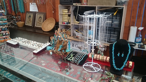 Flea Market «Apache Trail Swap Meet», reviews and photos, 9452 E Main St, Mesa, AZ 85207, USA