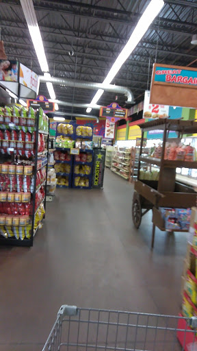 Grocery Store «Vista Central Market», reviews and photos, 2231 N Zaragoza Rd, El Paso, TX 79938, USA