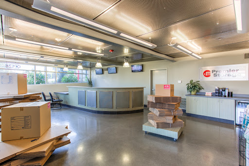 Self-Storage Facility «Premier Storage Everett», reviews and photos, 9606 19th Ave SE, Everett, WA 98208, USA