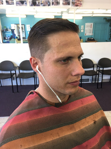 Barber Shop «Seatac Barber shop», reviews and photos, 19039 International Blvd, SeaTac, WA 98188, USA