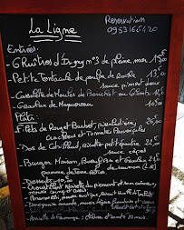 Photos du propriétaire du Restaurant la Ligne à Beaune - n°13