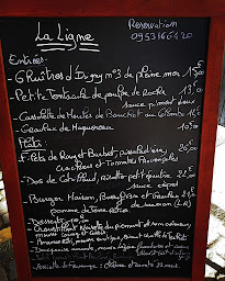 Photo n°1 de la Ligne et Cetera à Beaune ()
