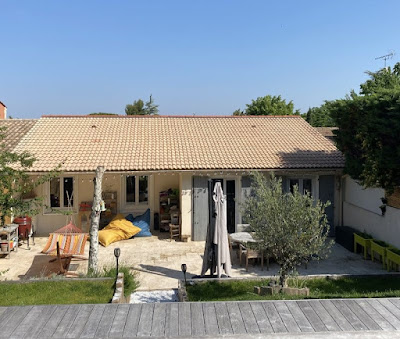 Marie-line MARTINS - SAFTI Immobilier Simiane Collongue à Simiane-Collongue