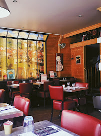 Atmosphère du Restaurant Ramoneur Savoyard à Annecy - n°8
