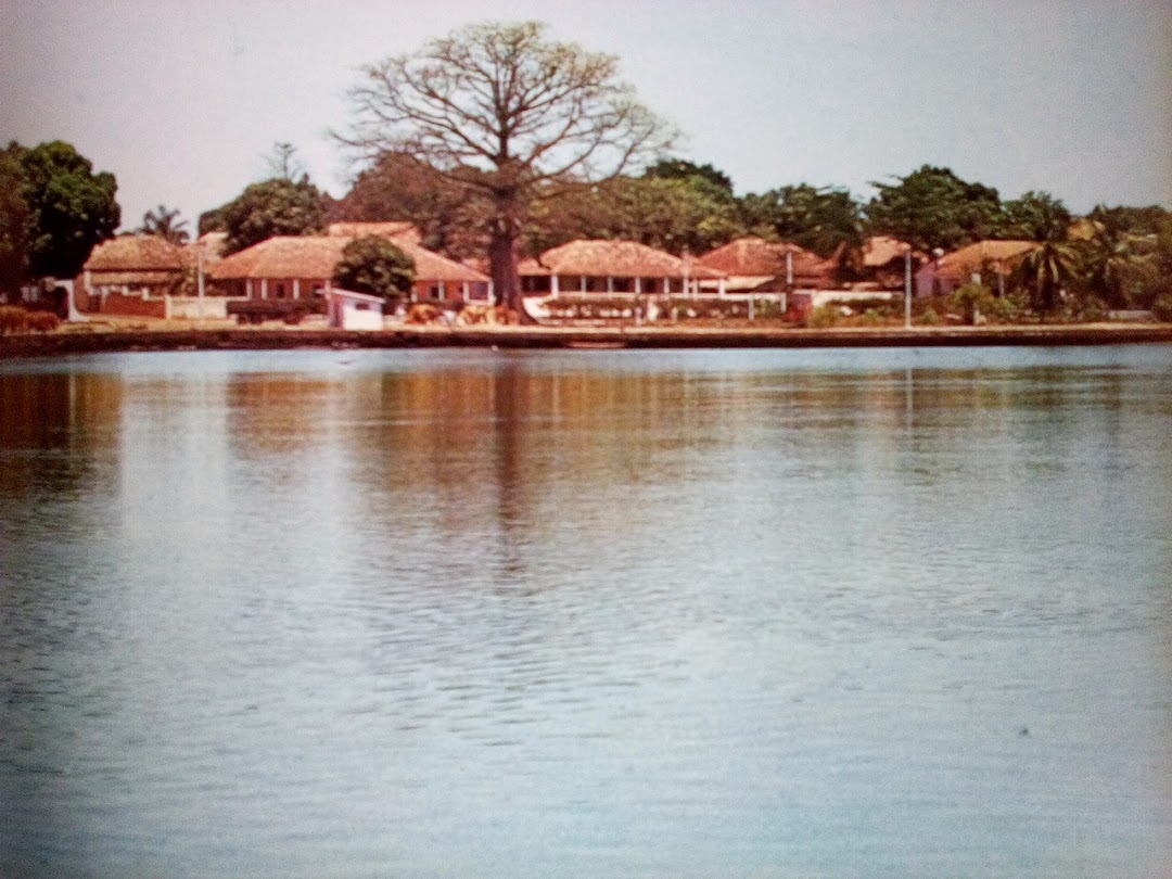 Farim, Gine-Bissau