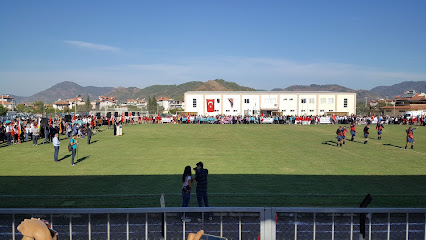 Ortaca Ahmet Ateş Stadı