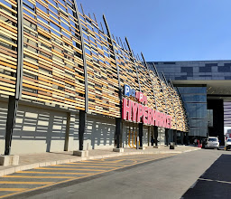 East Point Shopping Centre photo
