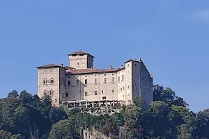 Rocca di Angera image